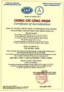 1495468771Chi dinh chung nhan ISO 14001 208x300 jpg
