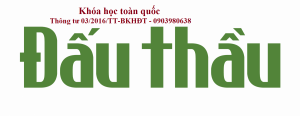 khoa hoc dau thau