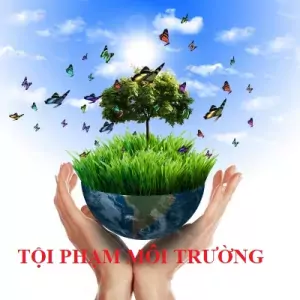 Tội phạm môi trường jpg
