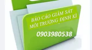 bao cao giam sat moi truong tt 43 jpg