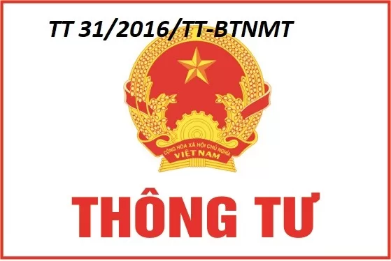 TT31 2016 TT BTNMT jpg