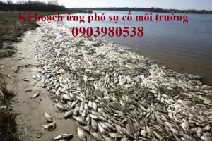 ke hoach ung pho su co moi truong jpg