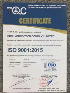 chung nhan hẹ thong quan ly iso9001 jpg
