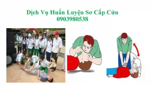 Dịch Vụ Huấn Luyện Sơ Cấp Cứu scaled