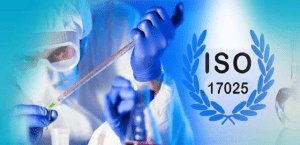 tieu chuan iso 17025