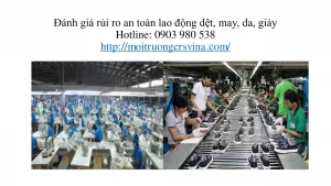 nh giá rủi ro an toàn lao động dệt may da giày scaled