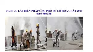 DỊCH VỤ LẬP BIỆN PHÁP ỨNG PHÓ SỰ CỐ HÓA CHẤT scaled