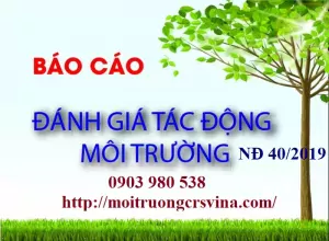 dich vu lap bao cao danh gia tac dong moi truong nd 40 2019 jpg