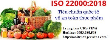 iso 22000 2018