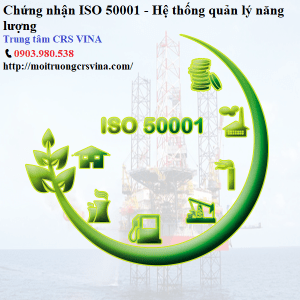 tu van iso 50001