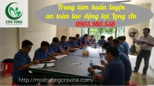 Trung tâm huấn luyện an toàn lao động tại Long An jpg