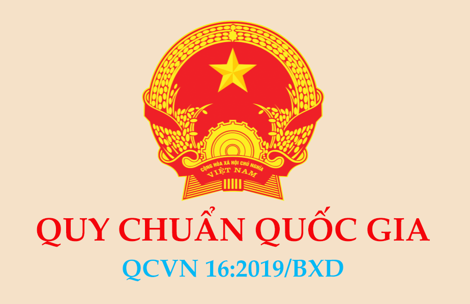 QCVN 16 2019 bxd