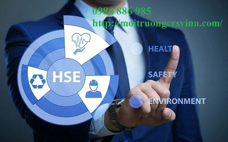 Tại sao các nhà máy cần phải có hồ sơ quản lý HSE? 
