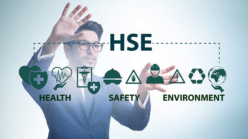 Tại sao cần quản lý HSE?
