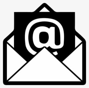 222 2226413 clipart resolution 12541253 email icon