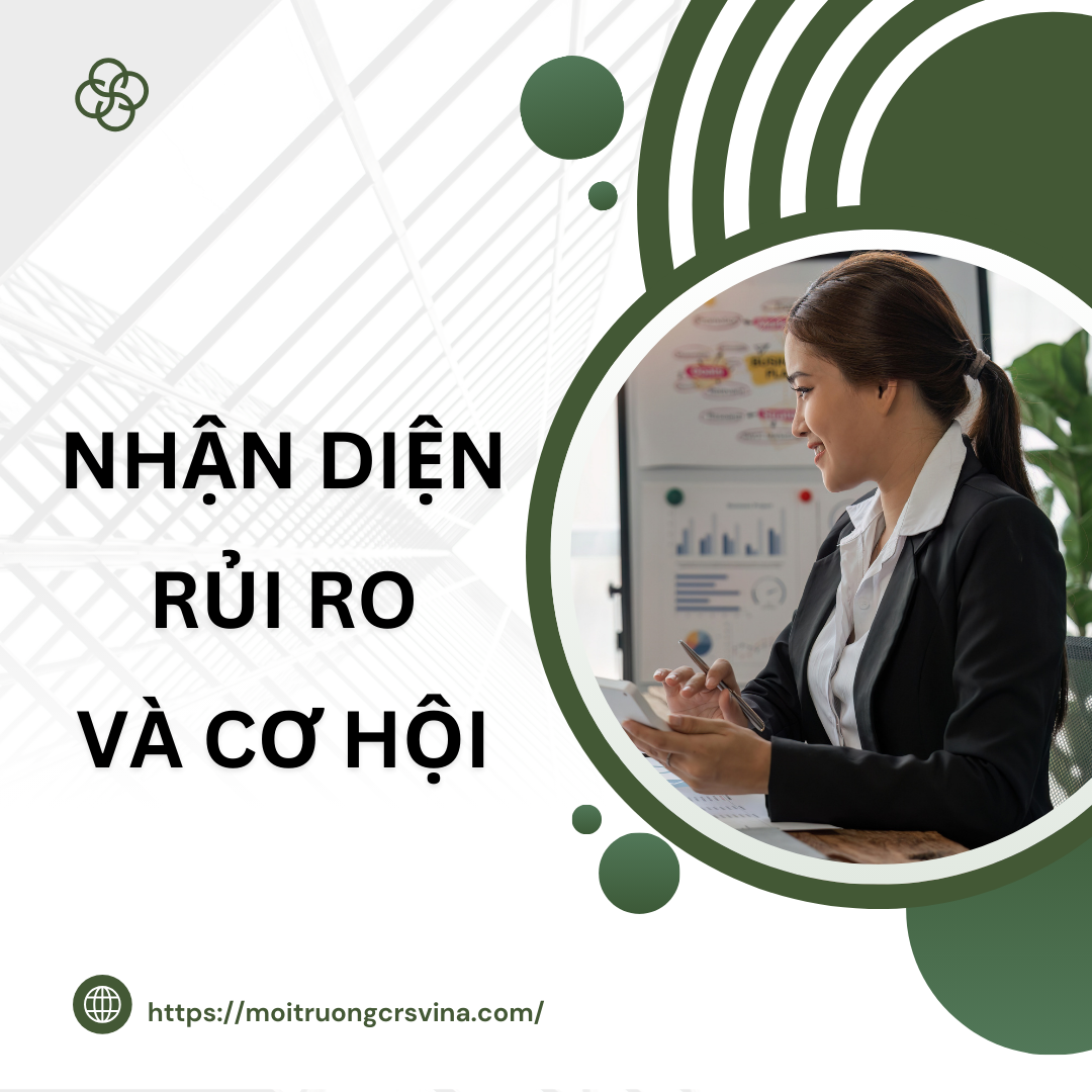 Bảng nhận diện rủi ro và cơ hội