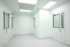 Tiêu chuẩn phòng sạch GMP