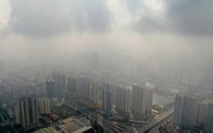 Dịch vụ đo chất lượng không khí