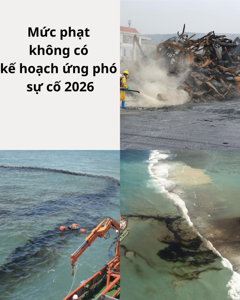 Muc phat khong co ke hoach ung pho su co 2026 1