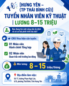 Hinh tuyen nhan vien thai binh