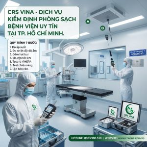 kiem dinh phong sach benh vien tai tp hcm 2